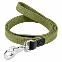 Повідець з бавовняної стрічки Collar 500см/25мм