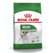 Royal Canin Mini Adult Сухой корм для собак мелких пород, 2 кг