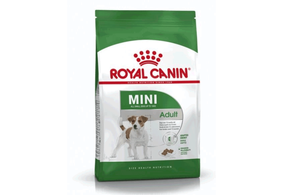 Royal Canin Mini Adult Сухий корм для собак дрібних порід, 2 кг