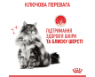 Royal Canin Hair & Skin Сухий корм для котів, для підтримки здоров’я шкіри та блиску шерсті, 400 г