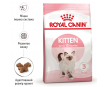 Royal Canin Kitten Сухой корм для котят, 400 г (птица)