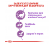 Royal Canin Sterilised 7+ Сухий корм для стерилізованих котів віком від 7 років, 1,5 кг