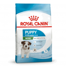 Royal Canin Mini Puppy Сухий корм для цуценят малих порід, 800 г