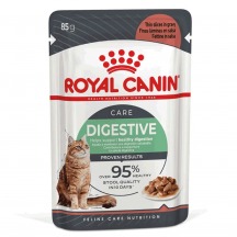 Royal Canin Digestive Care Вологий корм для котів з чутливим травленням, 85 г