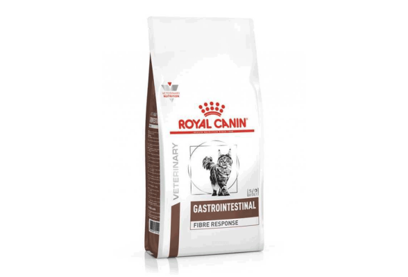 Royal Canin Fibre Response Сухий корм для дорослих котів, 2 кг