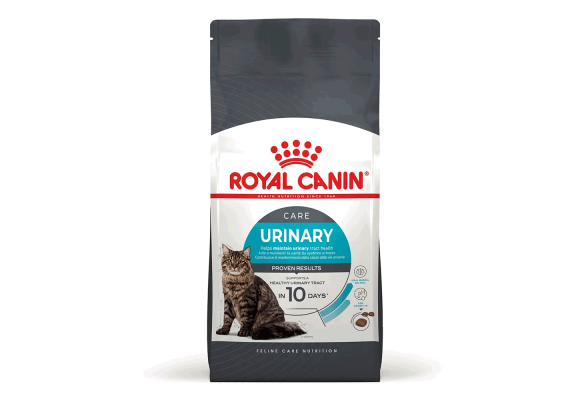 Royal Canin Urinary Care Сухий корм для котів, 2 кг