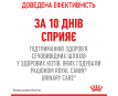 Royal Canin Urinary Care Сухий корм для котів, 2 кг