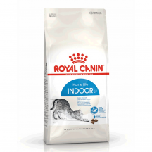 Royal Canin Indoor Сухий корм для котів, що живуть у приміщенні, 2 кг