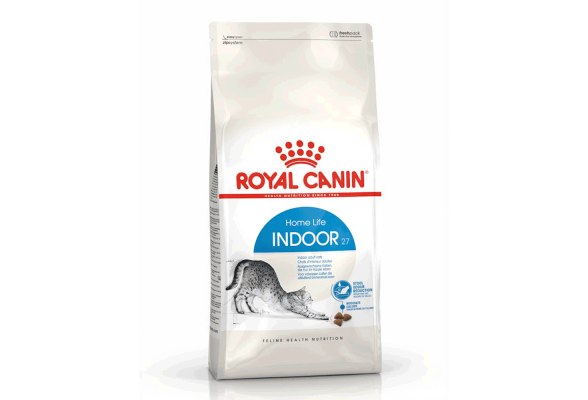 Royal Canin Indoor Сухий корм для котів, що живуть у приміщенні, 2 кг