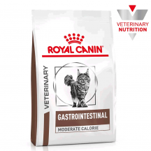 Royal Canin Gastro Intestinal Moderate Calorie Сухий корм для котів, 2 кг