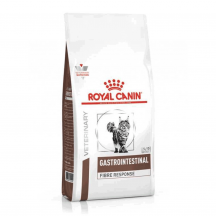 Сухий корм для дорослих котів при порушеннях травлення Royal Canin Fibre Response 400 г