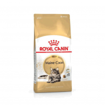 Сухий корм для дорослих кішок Royal Canin Mainecoon Adult 2 кг