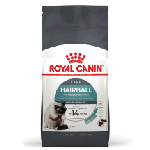 Royal Canin Hairball Care Сухий корм для котів, виведення грудок шерсті, 2 кг