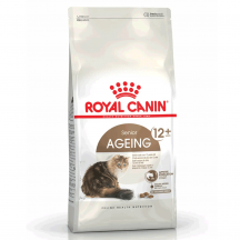 Royal Canin Ageing 12+ Сухий корм для котів віком від 12 років, 2 кг