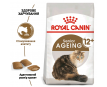 Royal Canin Ageing 12+ Сухий корм для котів віком від 12 років, 2 кг