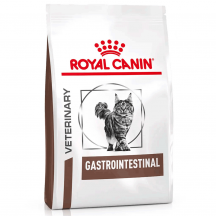 Сухий корм для дорослих котів Royal Canin Gastro Intestinal Cat 2 кг