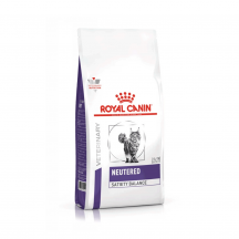 Royal Canin Neutered Satiety Balance Сухий корм для котів, схильних до набору зайвої ваги 1.5 кг