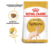 Royal Canin Sphynx Adult Сухий корм для котів породи сфінкс, 2 кг