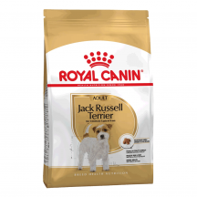 Royal Canin Jack Russel Terrier Adult Сухой корм для собак породы джек-рассел-терьер от 10 месяцев 1.5 кг