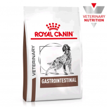 Royal Canin GastroIntestinal Сухий корм для собак при розладах травлення, 2 кг