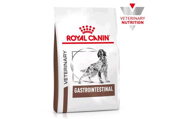 Royal Canin GastroIntestinal Сухий корм для собак при розладах травлення, 2 кг