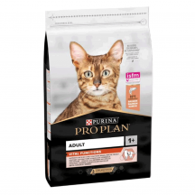 Сухий корм для котів Purina Pro Plan Original з лососем 400 г