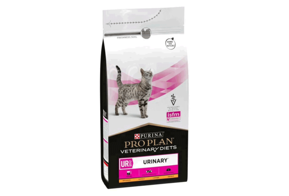 Сухий корм для котів Purina Pro Plan Veterinary Diets Urinary 350 г