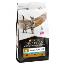 Сухий корм для кішок Purina Pro Plan NF RENAL патології нирок 350 г