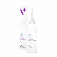 Розчин VetExpert OtiFlush Ear Solution для очищення вух котів та собак 125 мл