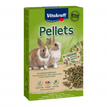 Корм для кроликів Vitakraft Pellets 1 кг