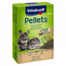 Корм для шиншил Vitakraft Pellets 1 кг