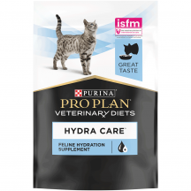 Pro Plan Hydra Сare Волологий корм для котів, для збільшення споживання води та зниження концентрації сечі, 85 г
