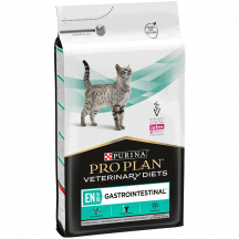 Pro Plan EN ST/OX Gastrointestinal Сухий корм для котів, при захворюваннях шлунково-кишкового тракту, 5 кг