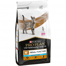 Pro Plan NF Renal Function Advanced Care Сухий корм для підтримання функції нирок у котів, 5 кг
