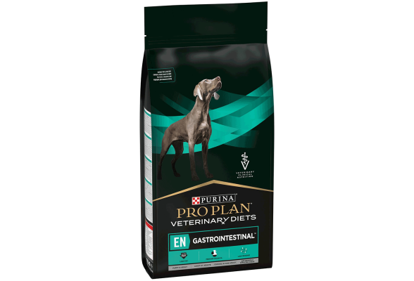 Pro Plan EN Gastrointestinal Сухий корм для собак при захворюваннях шлунково-кишкового тракту, 12 кг