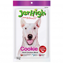 Jerhigh Cookie Печиво для собак, 70 г