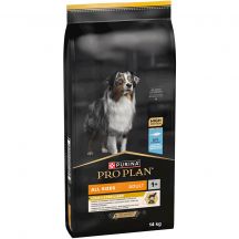Pro Plan Light/Sterilised Сухий корм для собак з надмірною масою тіла та/або стерилізованих, з білою рибою, 14 кг