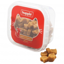 Hupple Softy Turkey Ласощі для котів, індичка, 80 г