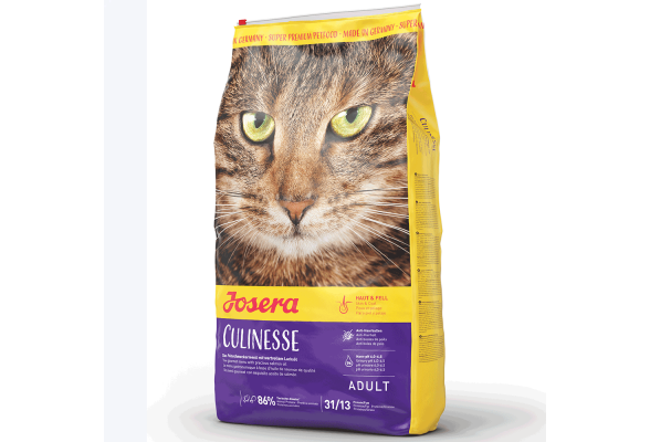 Josera Culinesse Сухий корм для котів, 2 кг