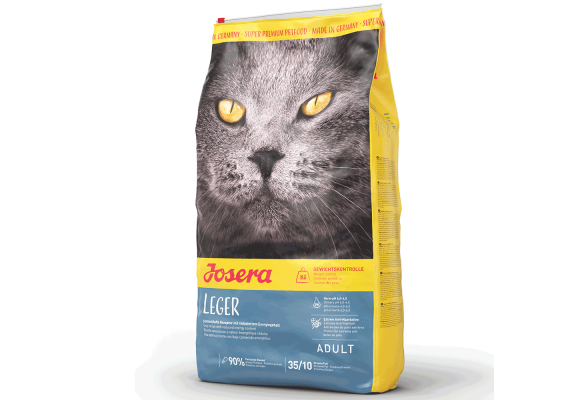 Josera Leger Сухий корм для котів, 2 кг
