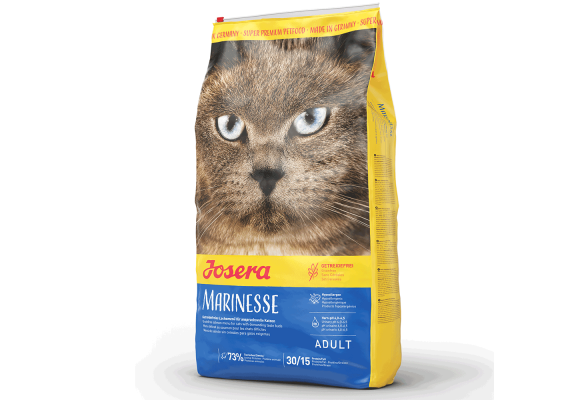 Josera Marinesse Сухий корм для котів, 2 кг
