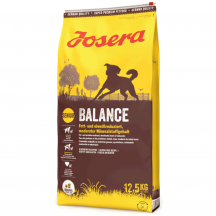 Josera Balance Сухий корм для собак, 12,5 кг