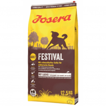 Josera Festival Сухий корм для собак, 12,5 кг