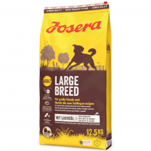 Josera Large Breed Сухий корм для собак, 12,5 кг