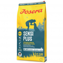 Josera SensiPlus Сухий корм для собак, 12,5 кг