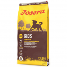 Josera Kids Сухий корм для цуценят, 12,5 кг