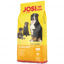 JosiDog Economy Сухий корм для собак, 15 кг
