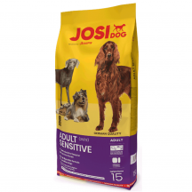 JosiDog Adult Sensetive Сухий корм для собак, 15 кг