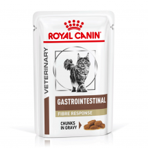 Royal Canin Gastrointestinal Fibre Response Вологий корм для котів, 85 г