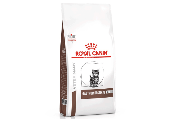 Royal Canin Gastrointestinal Kitten Сухий корм для кошенят, 2 кг